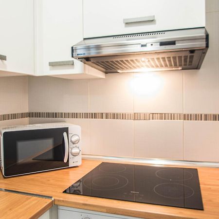 Recogidas Apartment 23 グラナダ エクステリア 写真