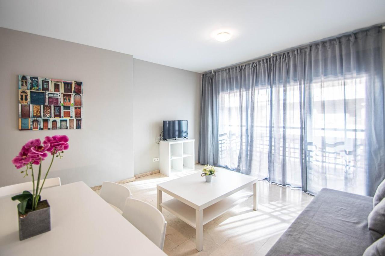 Recogidas Apartment 23 グラナダ エクステリア 写真