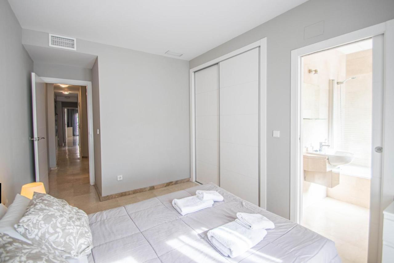 Recogidas Apartment 23 グラナダ エクステリア 写真