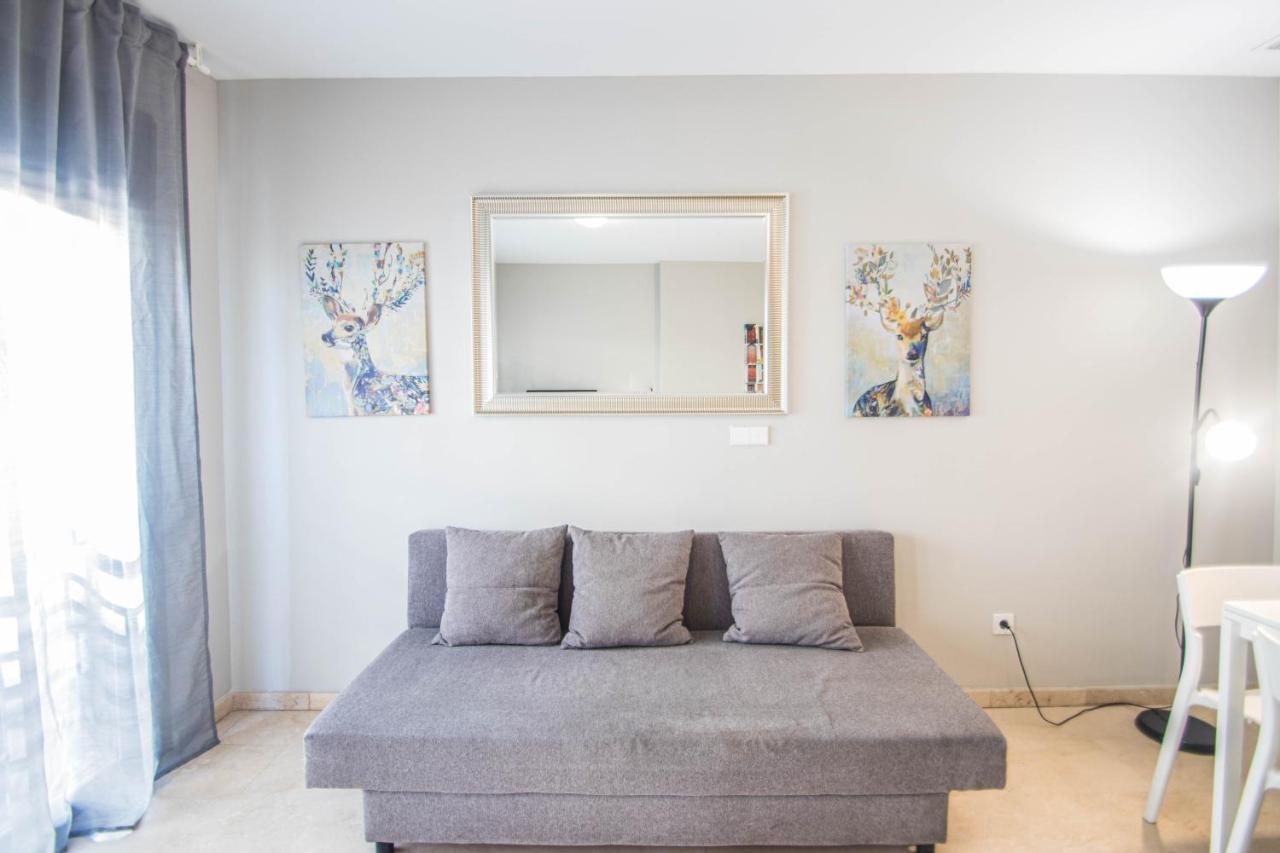 Recogidas Apartment 23 グラナダ エクステリア 写真