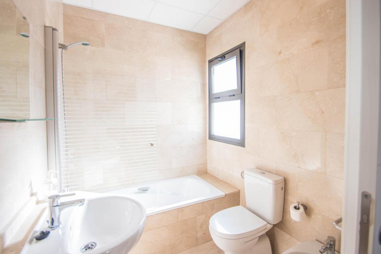 Recogidas Apartment 23 グラナダ エクステリア 写真