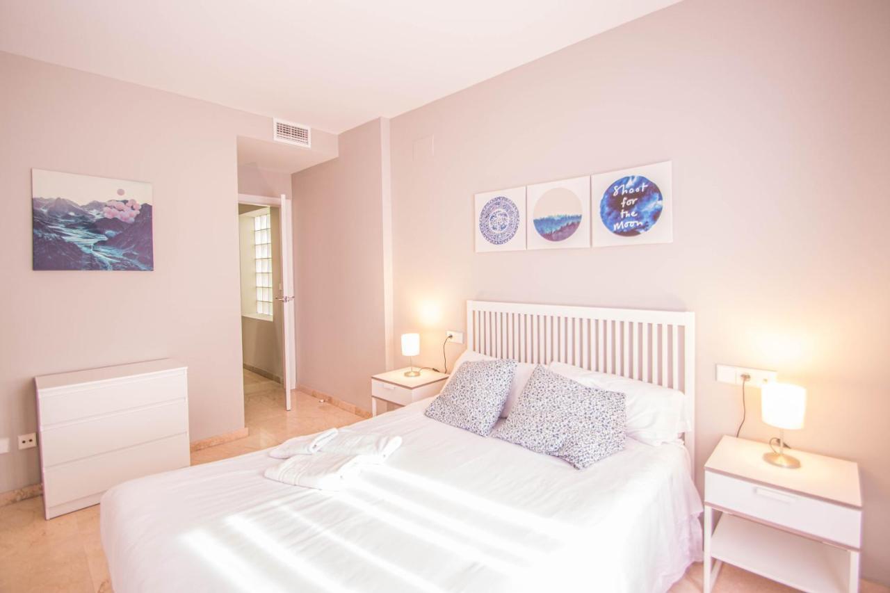 Recogidas Apartment 23 グラナダ エクステリア 写真