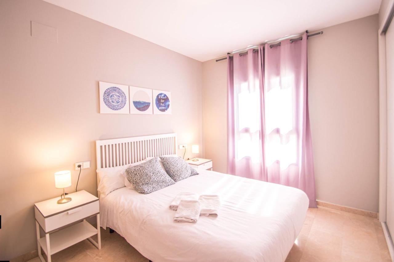 Recogidas Apartment 23 グラナダ エクステリア 写真