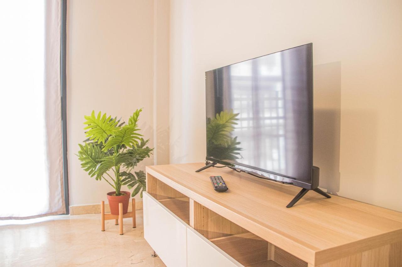 Recogidas Apartment 23 グラナダ エクステリア 写真