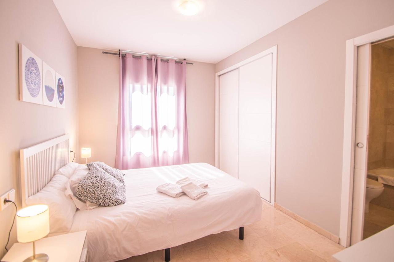 Recogidas Apartment 23 グラナダ エクステリア 写真
