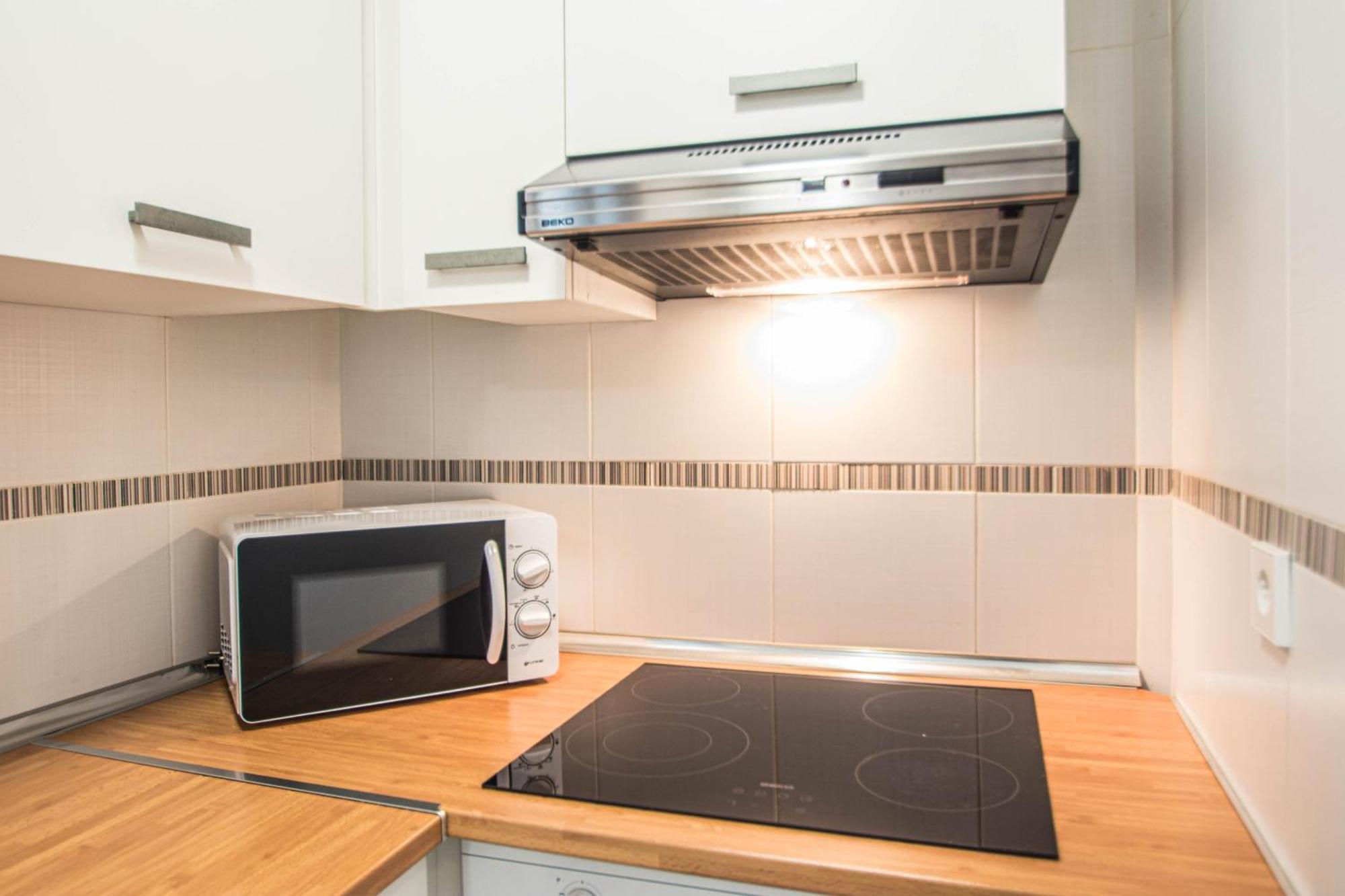 Recogidas Apartment 23 グラナダ エクステリア 写真