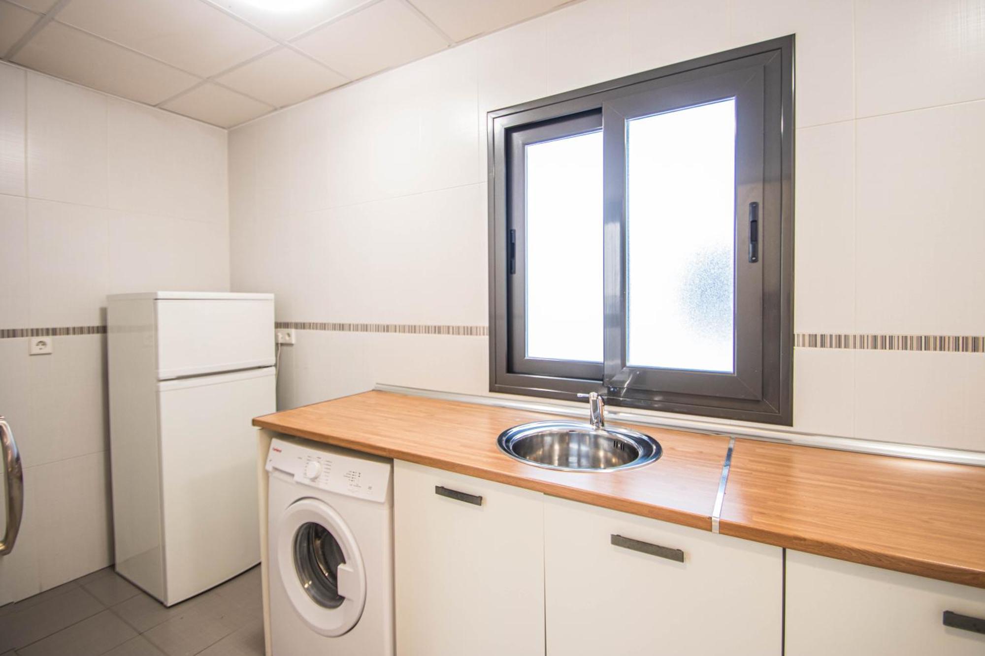 Recogidas Apartment 23 グラナダ エクステリア 写真