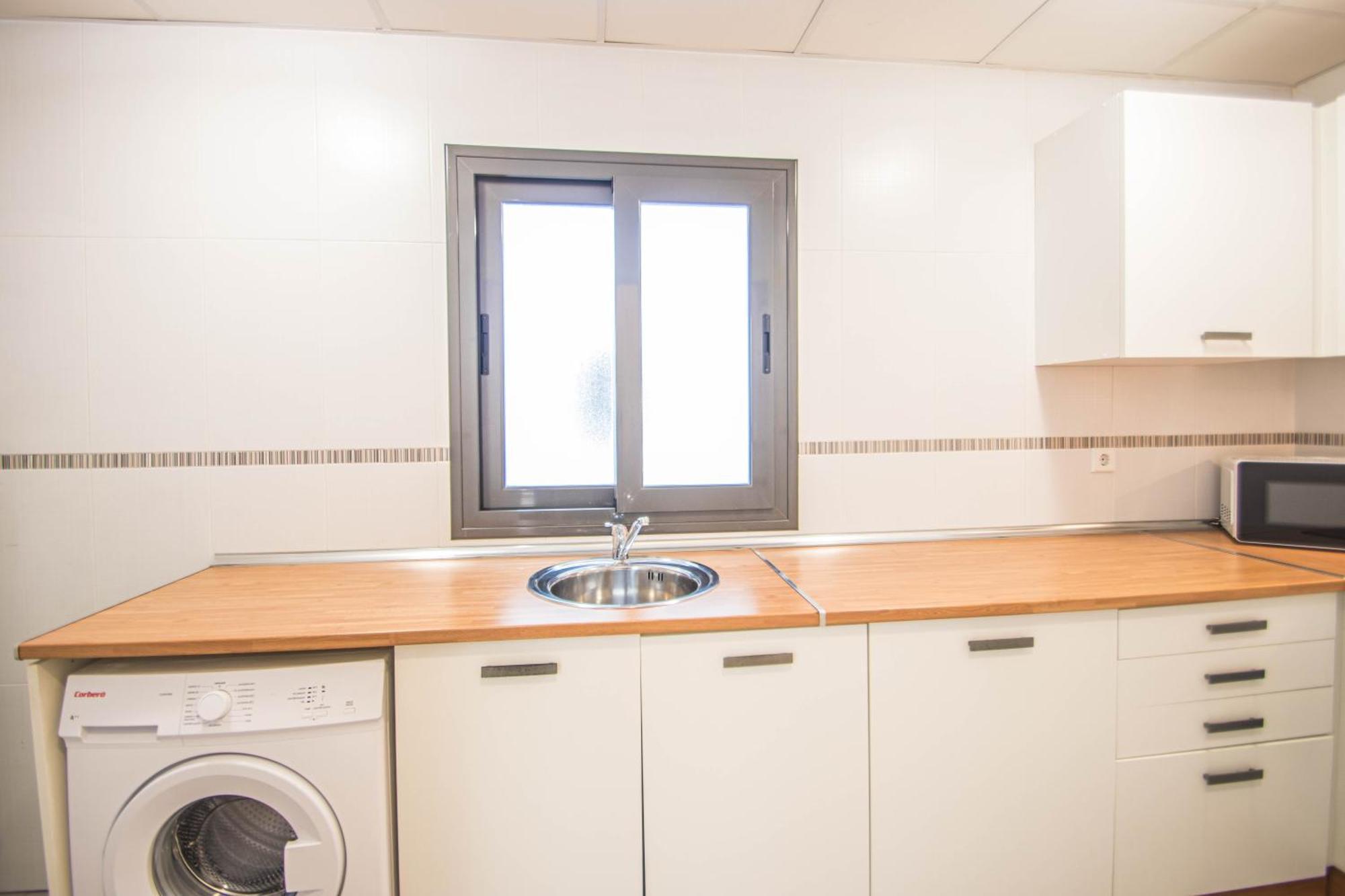 Recogidas Apartment 23 グラナダ エクステリア 写真